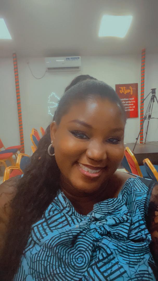 Deborah Emoghene