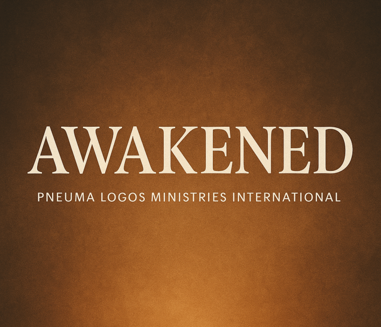 Awakened: Why Every Believer Must Walk in the Supernatural