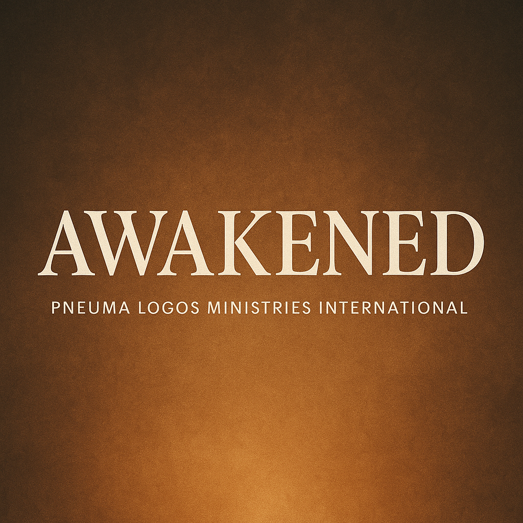 awakened-walk in the supernatural