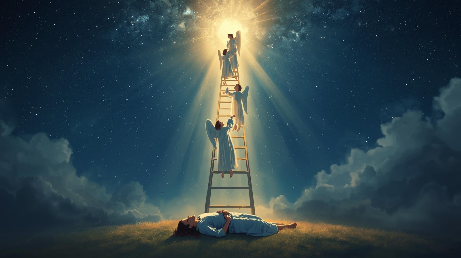 Jacobs-Ladder-–-A-Supernatural-Encounter-with-Heaven